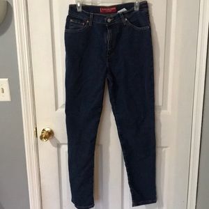 Levi’s classic slim